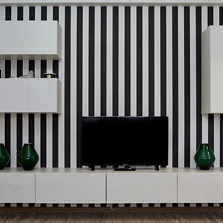 Smarald Apartament Iulius Mall Yaş Dış mekan fotoğraf