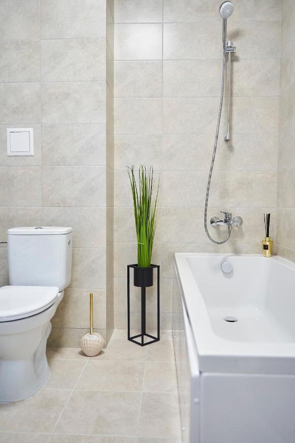 Smarald Apartament Iulius Mall Yaş Dış mekan fotoğraf