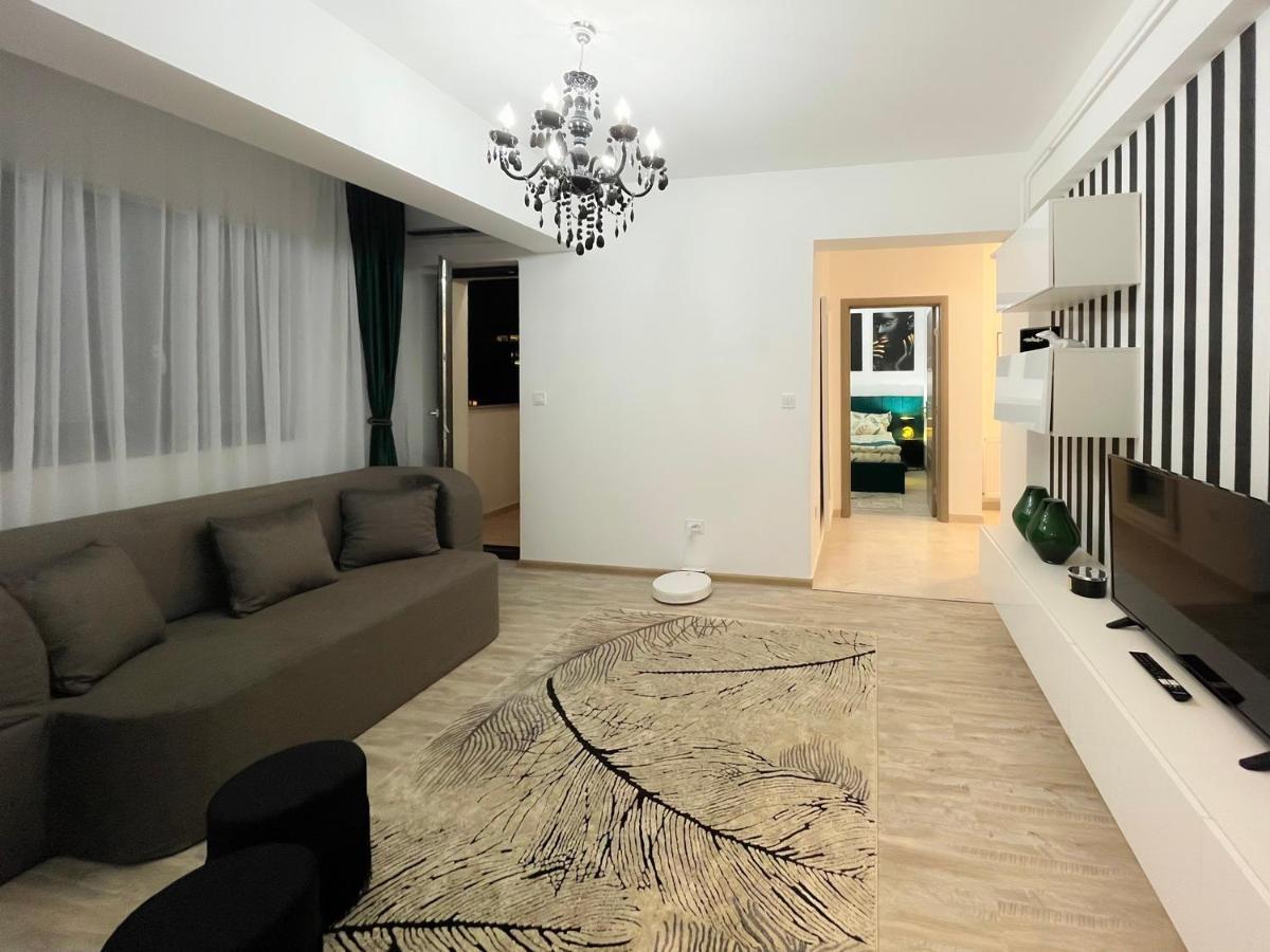 Smarald Apartament Iulius Mall Yaş Dış mekan fotoğraf