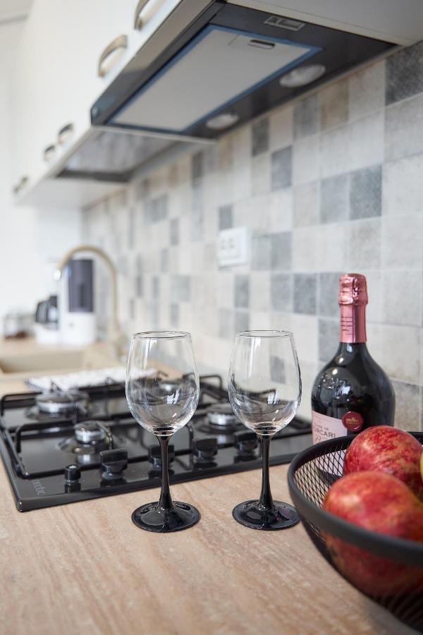 Smarald Apartament Iulius Mall Yaş Dış mekan fotoğraf