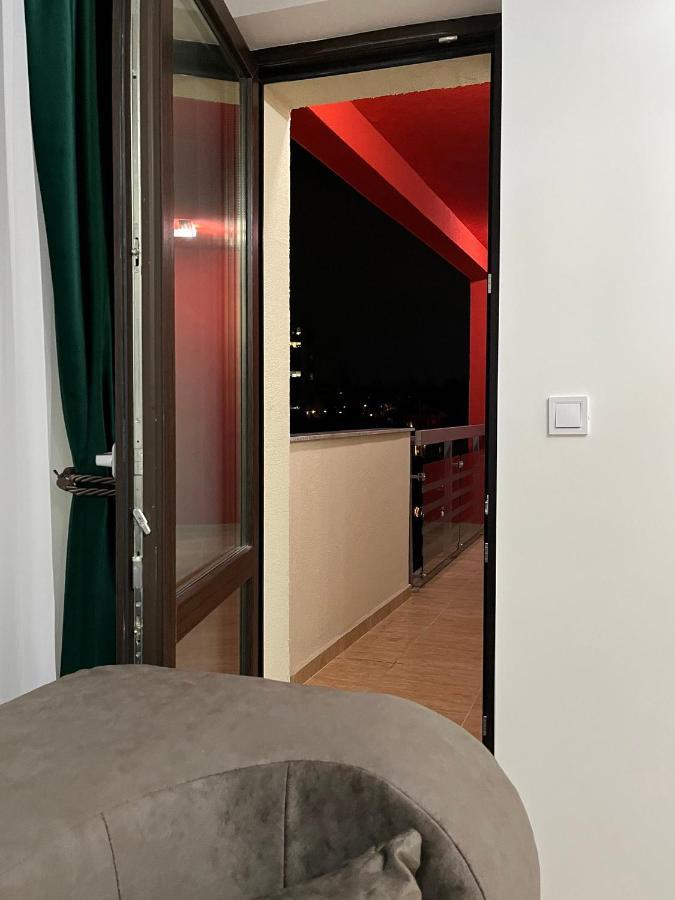 Smarald Apartament Iulius Mall Yaş Dış mekan fotoğraf
